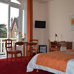 Hotel Marie Anne 3*