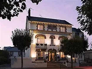 Marie Anne 3* Deauville