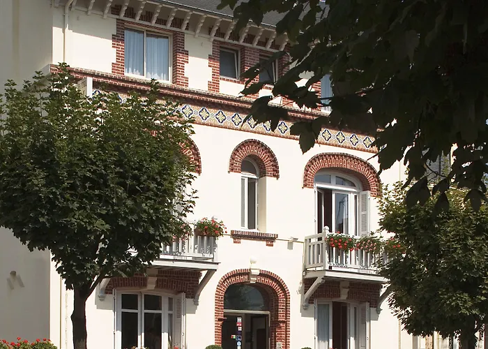 Marie Anne 3* Deauville