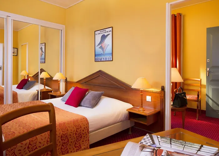 Marie Anne Deauville