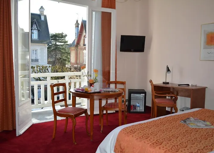 Marie Anne 3* Deauville