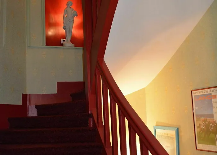 Marie Anne Deauville