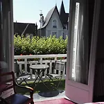 Hotel Marie Anne Deauville