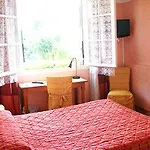 Hotel Marie Anne Deauville