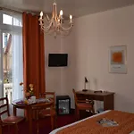 Marie Anne Hotel Deauville