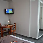 Marie Anne Hotel Deauville