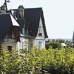 Marie Anne Hotel Deauville
