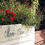 Marie Anne 3* Deauville