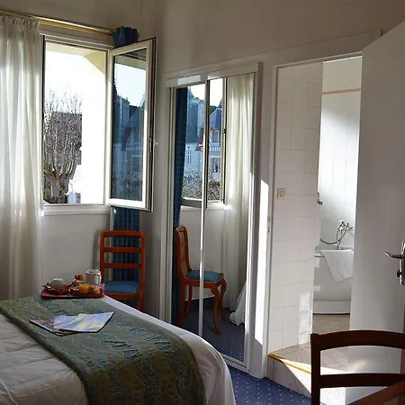 Marie Anne מלון דוביל