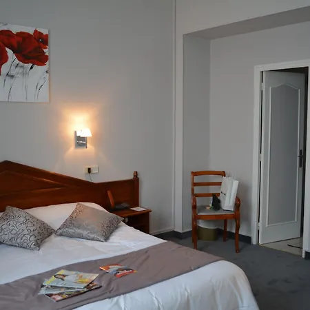 Marie Anne Hotel 3*