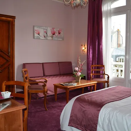 Hotel Marie Anne 3*