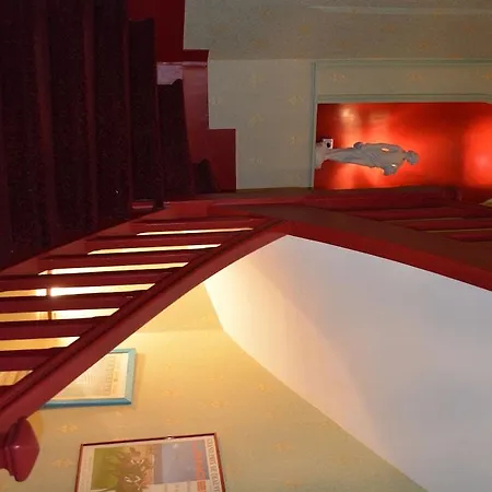 Hotel Marie Anne 3*