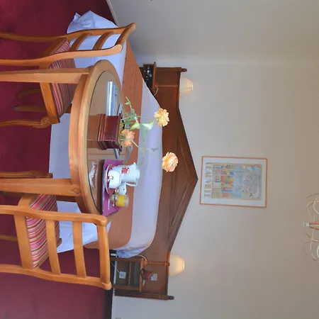 فندق Marie Anne دوفييل