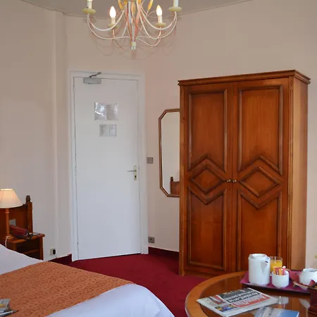 Marie Anne מלון דוביל