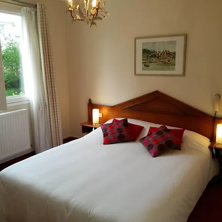 מלון Marie Anne 3*