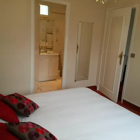 מלון Marie Anne דוביל