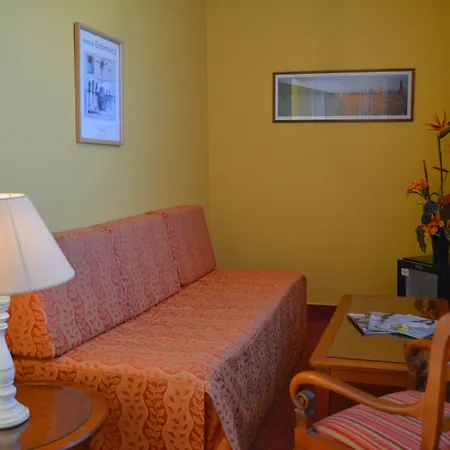 Marie Anne מלון דוביל