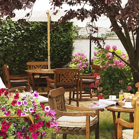 מלון Marie Anne דוביל