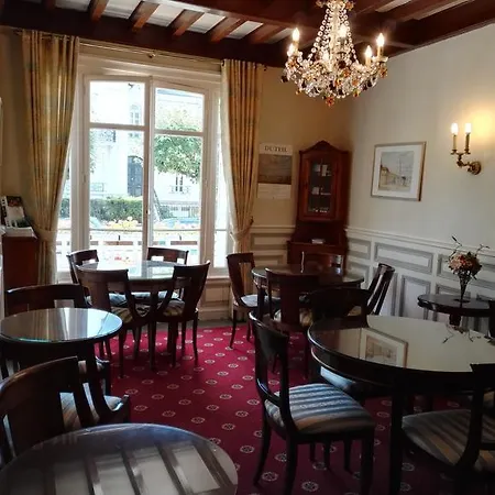 Hotel Marie Anne