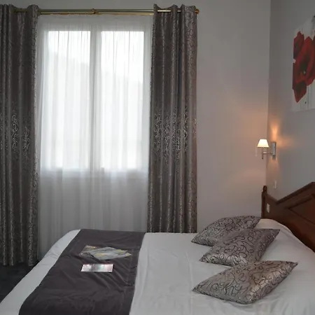 Marie Anne Hotel