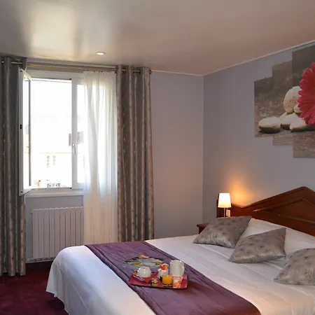 Hotel Marie Anne 3*