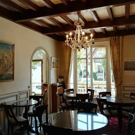 Marie Anne 3* Deauville