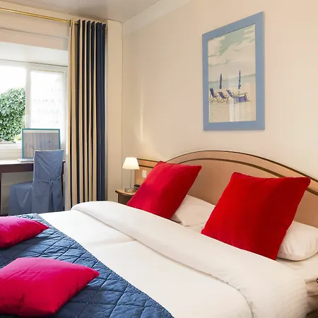 Marie Anne 3* Deauville