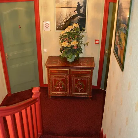 Hotel Marie Anne