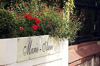 Marie Anne 3* דוביל