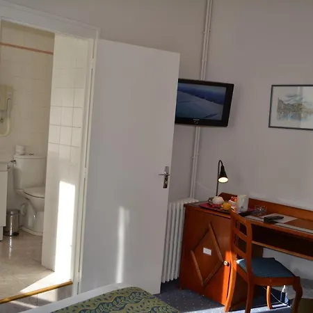 Marie Anne Hotel Deauville