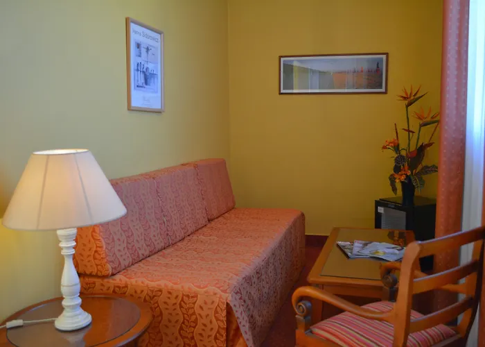 Marie Anne Hotel Deauville