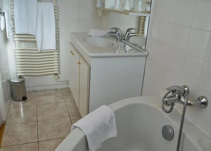 Marie Anne دوفييل