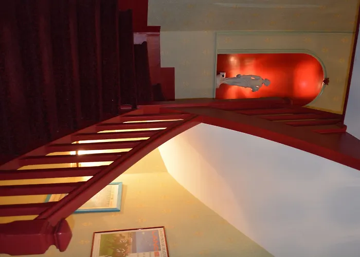 فندق Marie Anne 3*