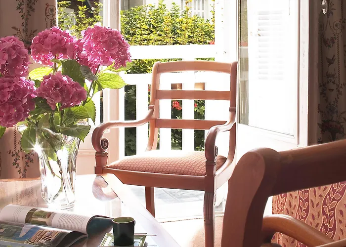 Marie Anne 3* دوفييل