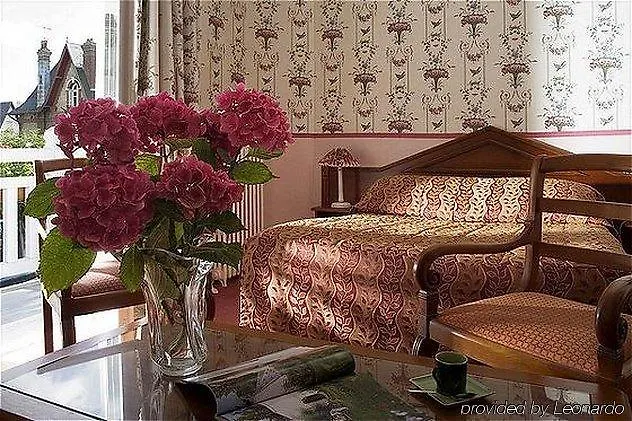 Marie Anne 3* دوفييل