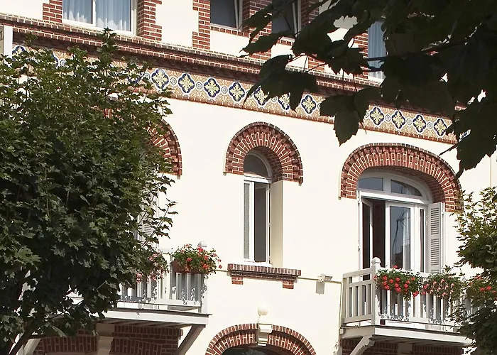 Marie Anne دوفييل