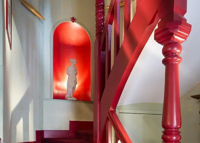 Marie Anne 3* دوفييل