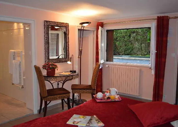 Marie Anne Deauville