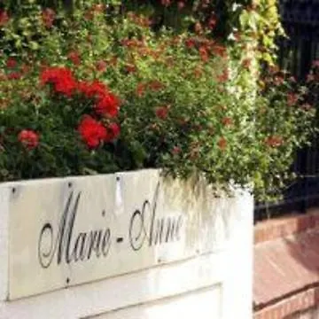 Marie Anne Hotel