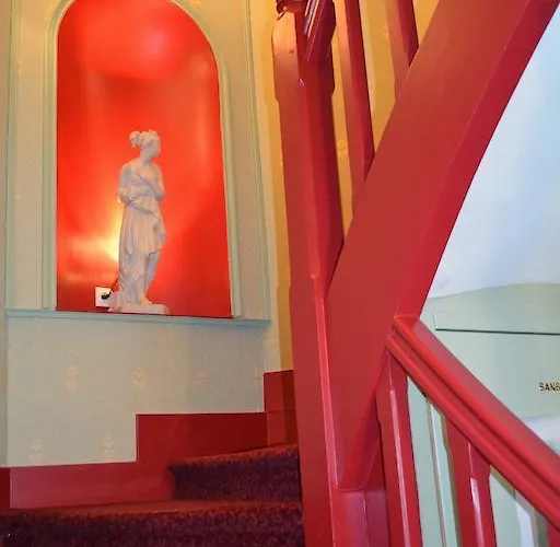 Marie Anne دوفييل