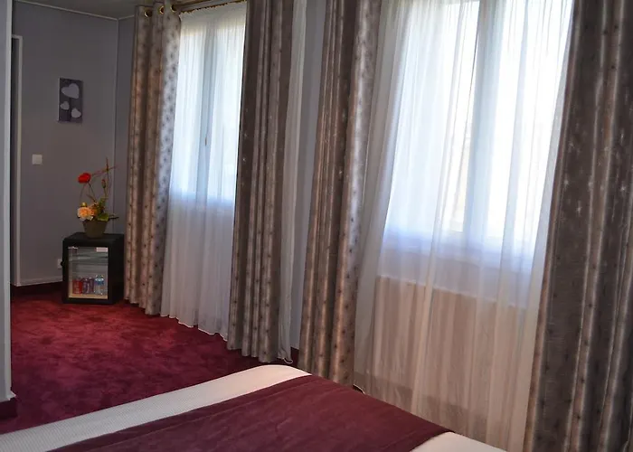 Marie Anne دوفييل