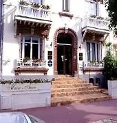 Marie Anne دوفييل